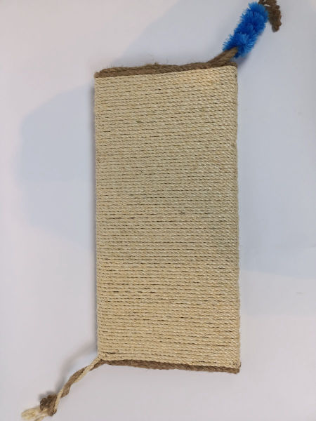 Drapak leżący - deska