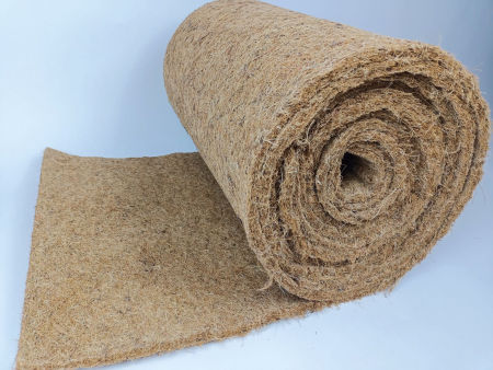 Mata kokosowa grubość 1 cm. / 1 m. /