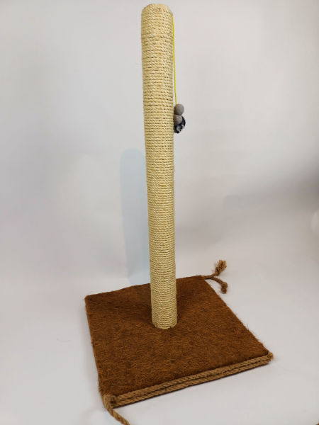 Drapak stojący - słupek